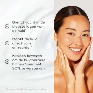 Medik8 Total Moisture Daily Facial Cream 50ml voordelen