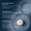 Medik8 Advanced Night Restore 50ml belangrijkste ingrediënten