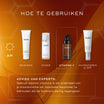 Medik8 C-Tetra Advanced 30ml zo gebruik je het in je routine
