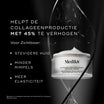 Medik8 Advanced Pro Collagen+ Peptide Cream REFILL 50ml voordelen