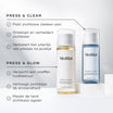 Medik8 Press & Clear Refill 150ml productlijn
