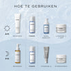 Medik8 Press & Clear 150ml layering-gids