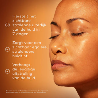 Medik8 C-Tetra 30ml voordelen