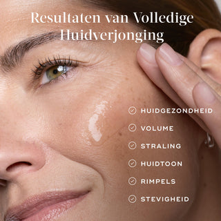 Medik8 Exo-PDRN Prismatic+ 30ml voordelen twee