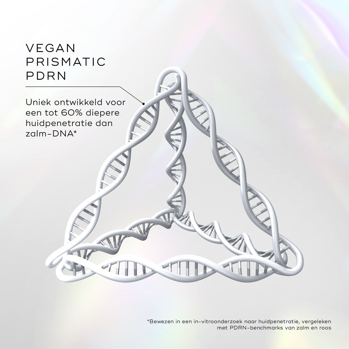 Medik8 Exo-PDRN Prismatic+ 30ml vegan prismatische PDRN