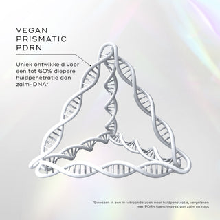 Medik8 Exo-PDRN Prismatic+ 30ml vegan prismatische PDRN