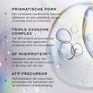 Medik8 Exo-PDRN Prismatic+ 30ml belangrijkste ingrediënten