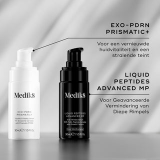 Medik8 Exo-PDRN Prismatic+ 30ml productvergelijking