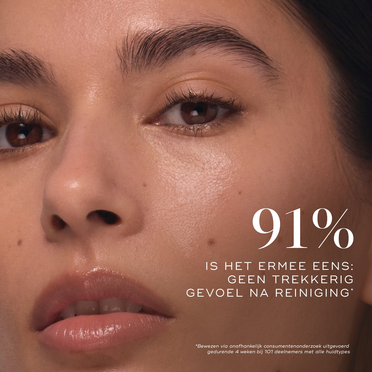 Medik8 Total Moisture Cleansing Gel 145ml klinisch bewezen resultaat