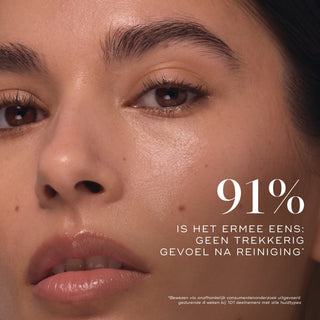 Medik8 Total Moisture Cleansing Gel 145ml klinisch bewezen resultaat