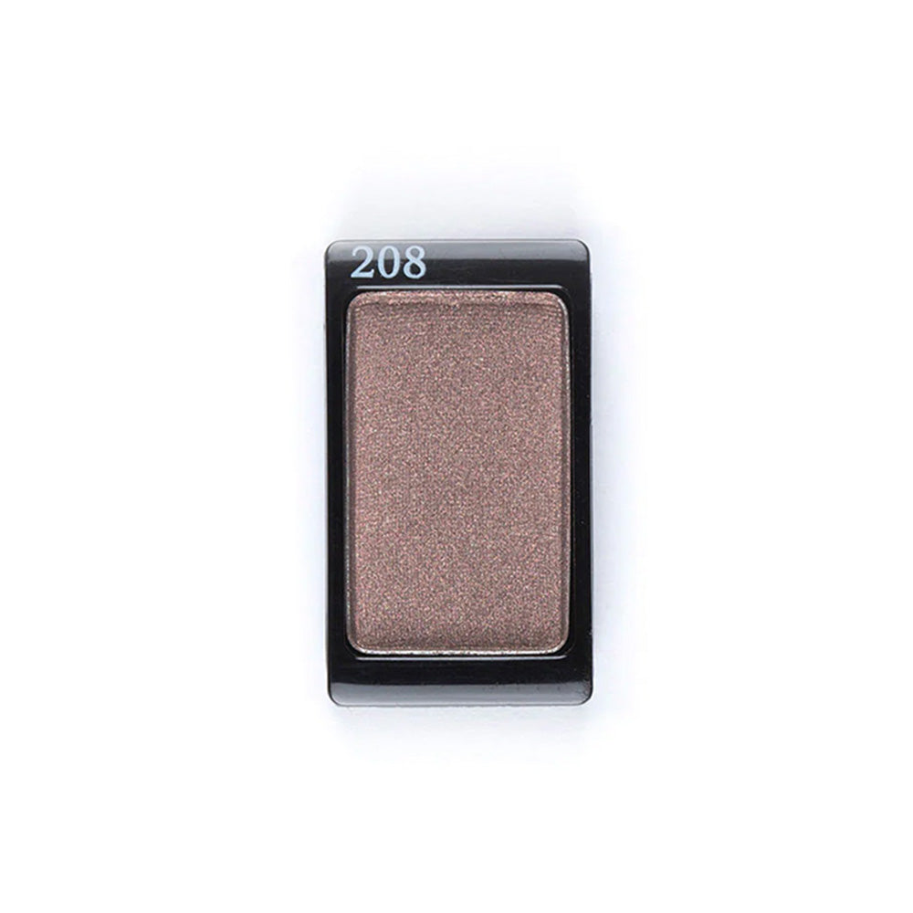 Eyeshadow bruin tinten | John van G