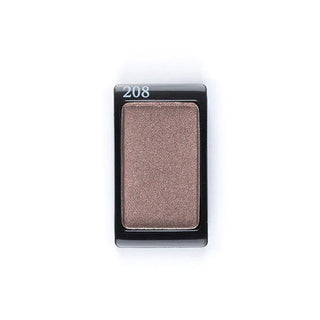 Eyeshadow bruin tinten
