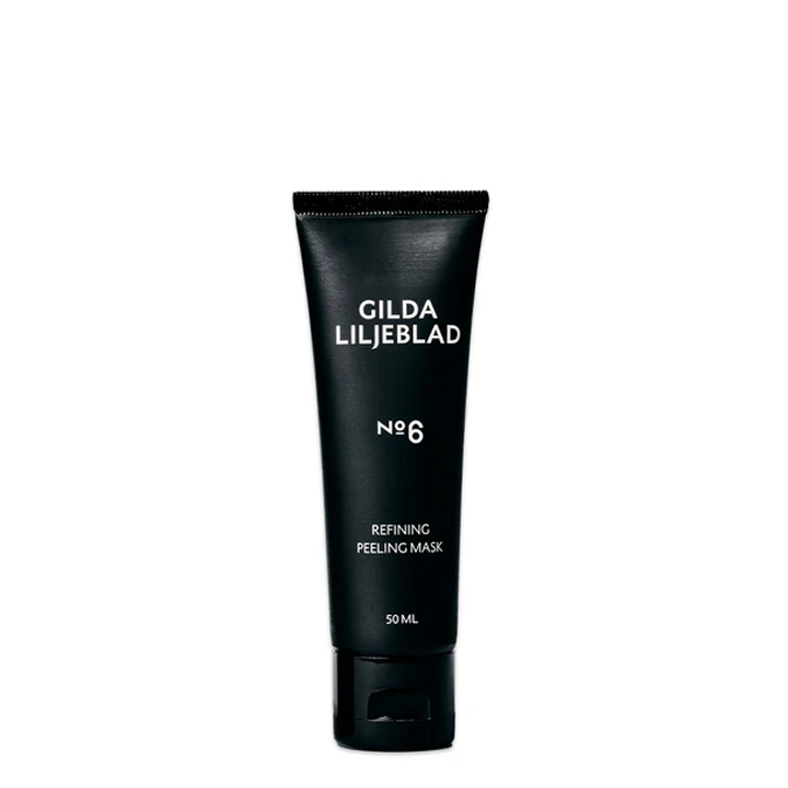 Gilda Liljeblad Refining Peeling Mask 50ml