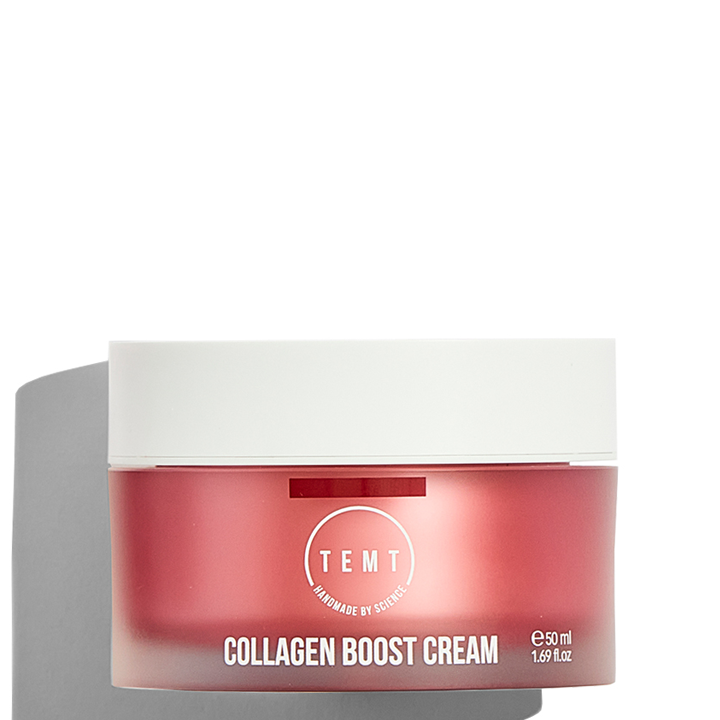 TEMT Collagen Boost Cream 50ml