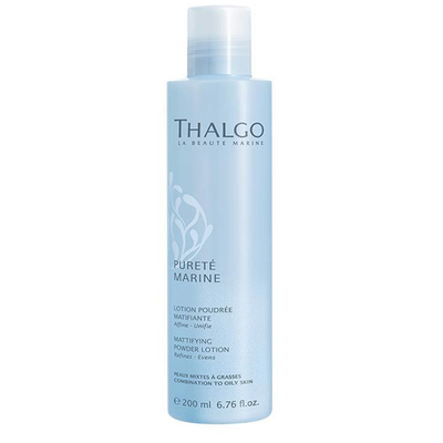 Image of product Mattifying Powder Lotion 200ml