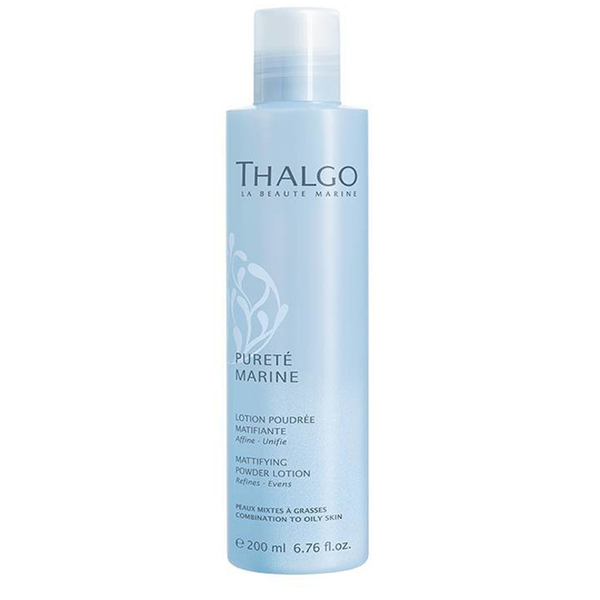 Thalgo Mattifying Powder Lotion 200ml