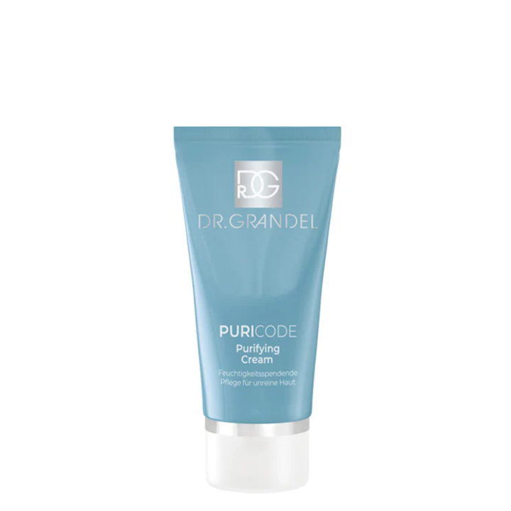 Dr. Grandel Puricode Purifying Cream 50ml