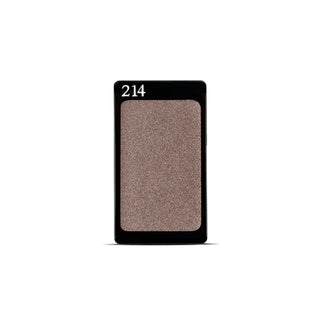 Eyeshadow bruin tinten