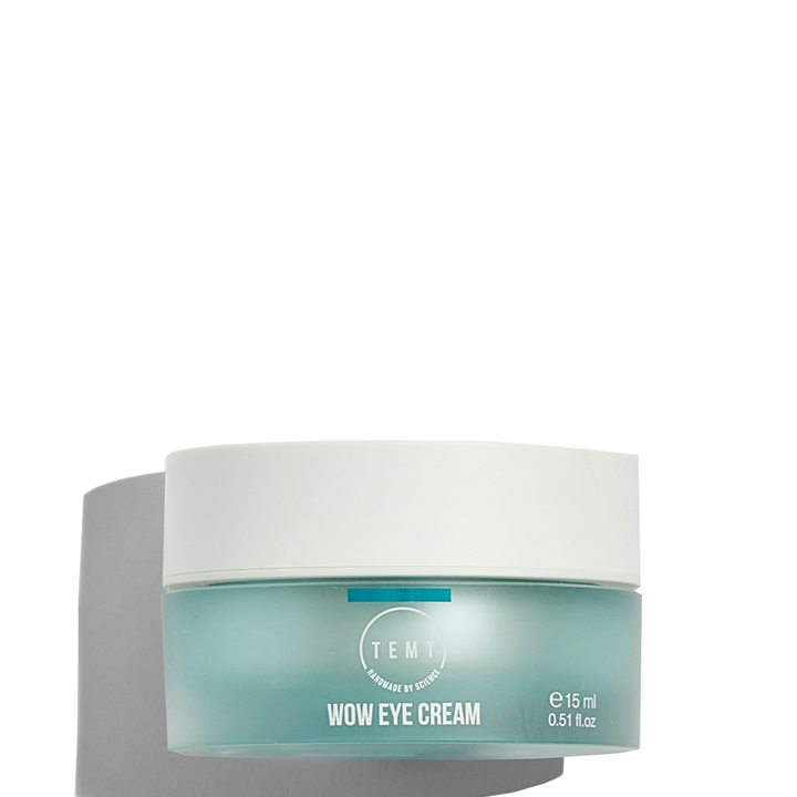 TEMT WOW Eye Cream 15 ml