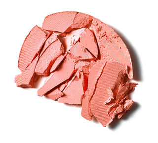 Delilah Compact Colour Blush clementine