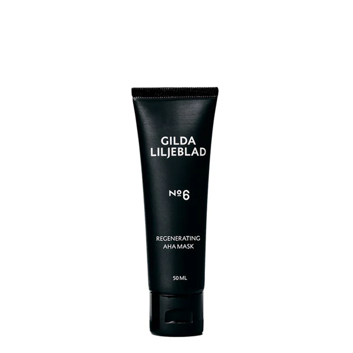 Gilda Liljeblad Regenerating AHA Mask 50 ml