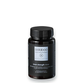 Oolaboo Inner Strength Supplement 30st