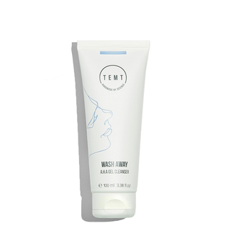temt Handmade by Science - Wash Away AHA Gel Cleanser 100ml