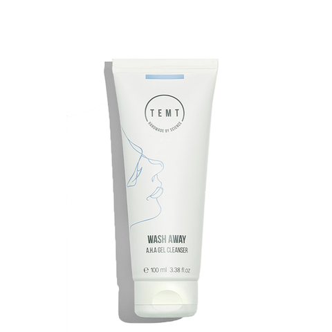 temt Handmade by Science - Wash Away AHA Gel Cleanser 100ml