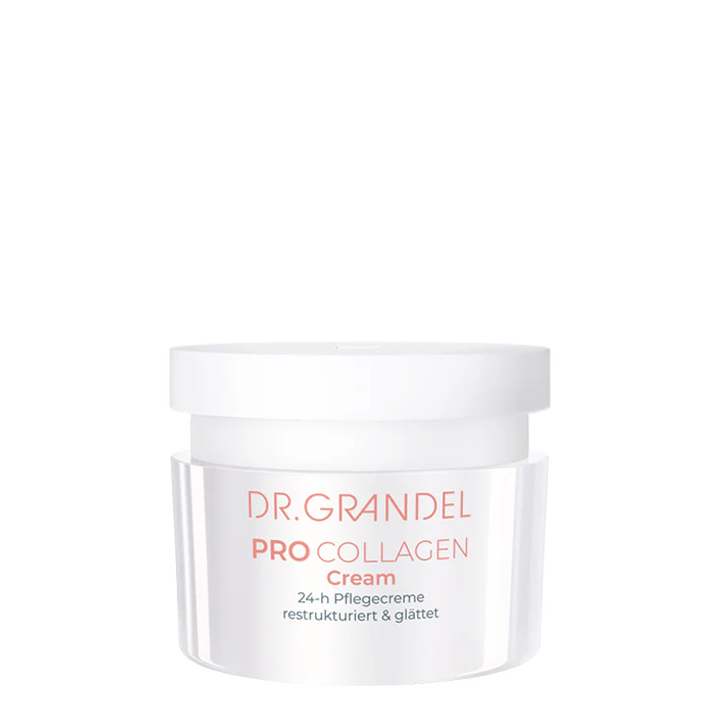 Dr. Grandel Pro Collagen Cream 50ml