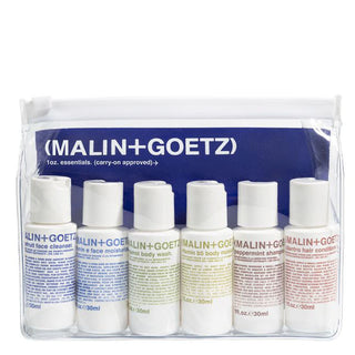 Malin+Goetz Essential Kit