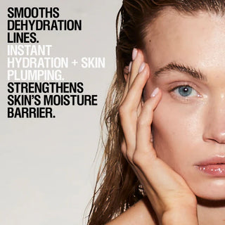 Grown Alchemist Instant Smoothing Serum werking