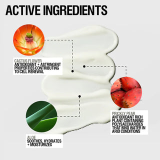 Grown Alchemist Soothing Hand Cream ingredients
