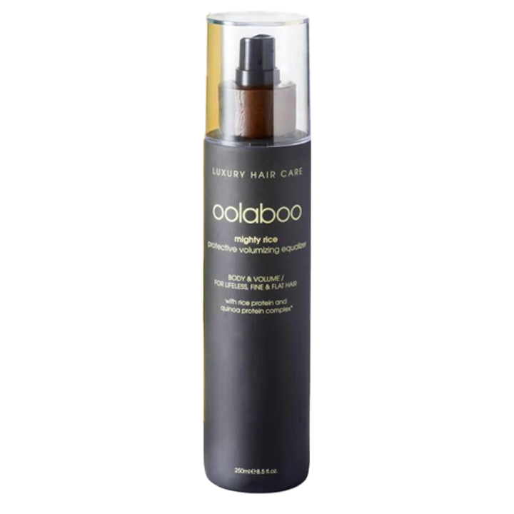 Oolaboo Mighty Rice Equalizer 250ml flacon zonder doosje