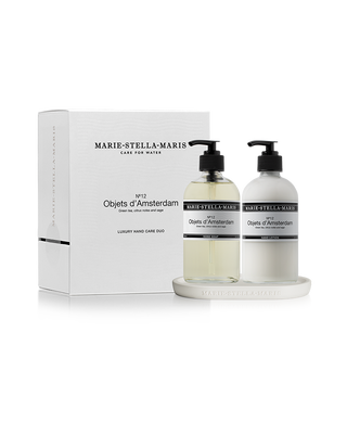 Luxury Hand Essentials - Objets d’Amsterdam