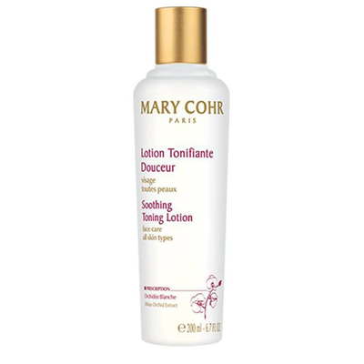 Image of product Lotion Tonifiante Douceur 200ml