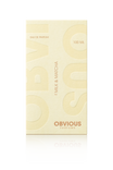 Eau de Parfum - Milk & Matcha | Obvious Parfums
