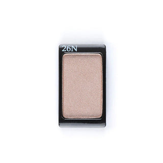 Eyeshadow bruin tinten