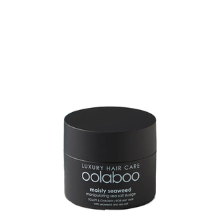 Oolaboo Moisty Seaweed Sea Salt Sludge 50ml