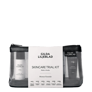 Travel kit Moisture Essentials