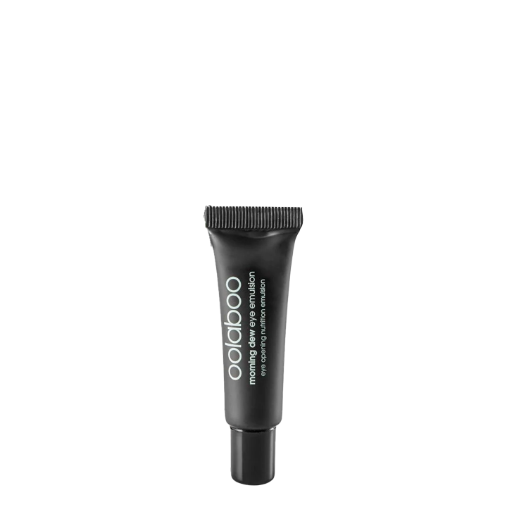 Oolaboo Morning Dew Eye Opening Emulsion 15ml tube zonder doosje