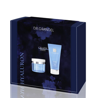 Cadeaubox - Hyaluron Dr. Grandel