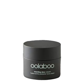 Oolaboo Morning Dew Prebiotic Face Cream 50ml