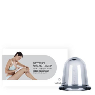 Bellabaci Body Cups