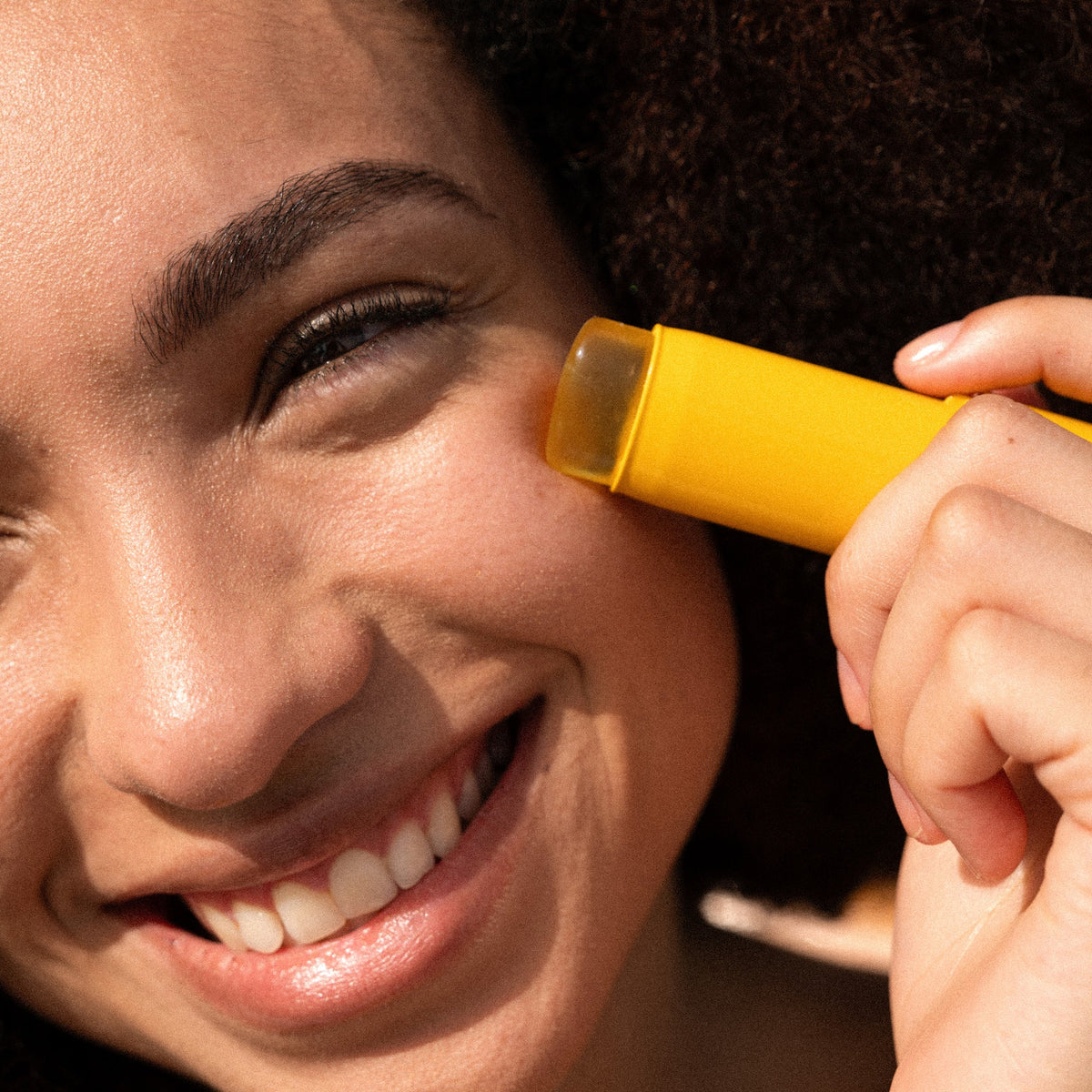 Sun Soul Stick SPF50+ | Comfort Zone
