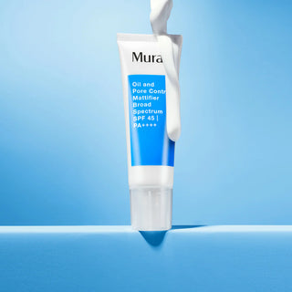 Oil-Control and Pore Control Mattifier SPF 45 50ml | Murad