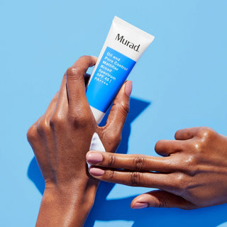 Oil-Control and Pore Control Mattifier SPF 45 50ml | Murad