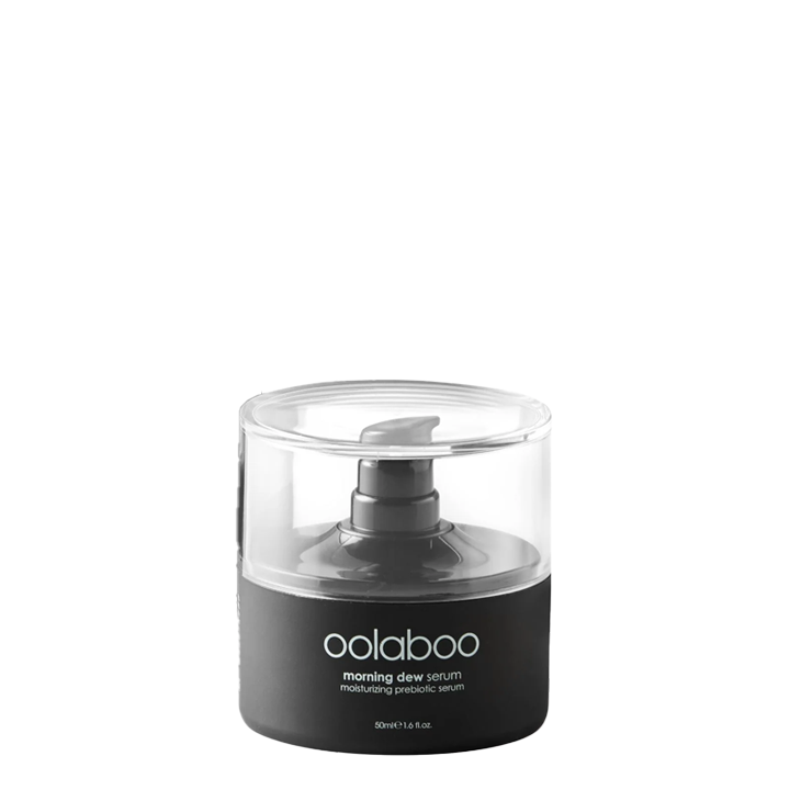 Oolaboo Morning Dew Prebiotic Serum 50ml pot zonder doosje