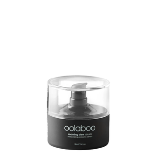 Oolaboo Morning Dew Prebiotic Serum 50ml