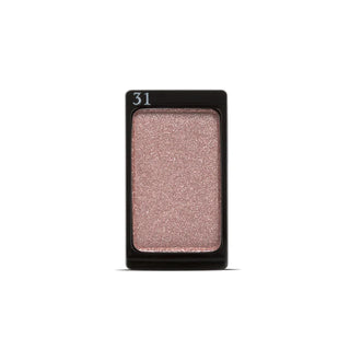 Eyeshadow bruin tinten