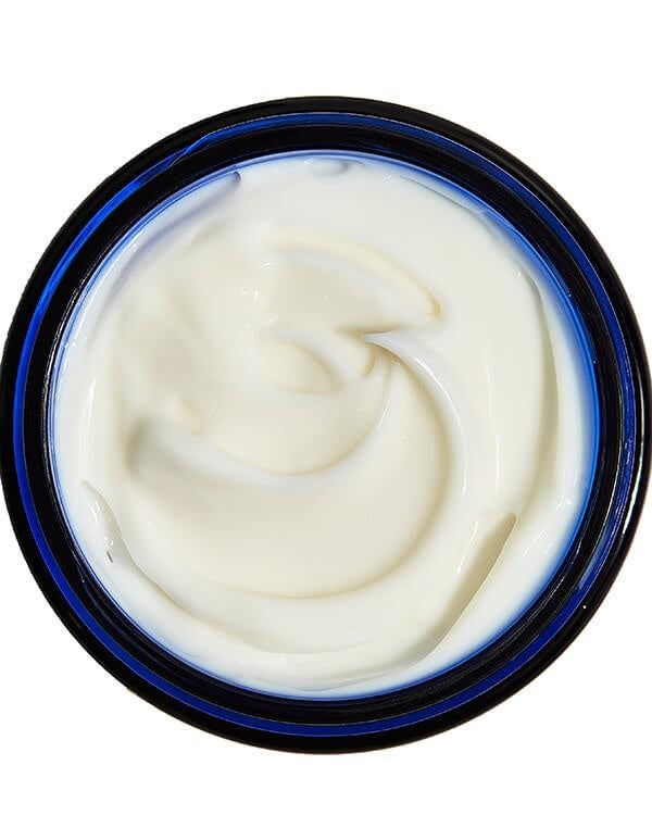 Malin+Goetz Advanced Renewal Cream substantie